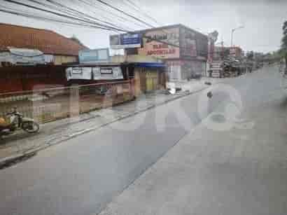 514 sqm, Land for Sale in Jl Raya Bogor, Kramat Jati 2