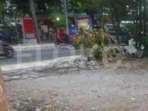 450 sqm, Land for Sale in Jl Raya Tanah Abang, Tanah Abang 3