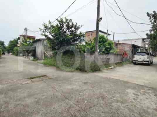 Dijual Tanah Luas 100 m2 di Jl Noble, Bogor - TNS657 2