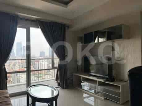 2 Bedroom on Middle Floor for Rent in Ambassade Residence - fkuc83 2