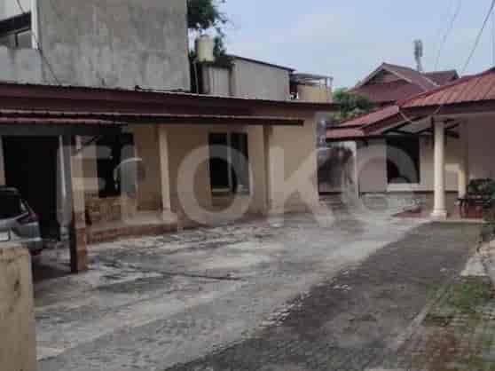 1840 sqm, Land for Sale in Jl. Raya Bogor, Kramat Jati 1