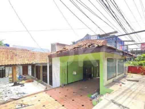 Dijual Tanah Luas 299 m2 di Jl Raya Jombang, Ciputat - TNS295 1