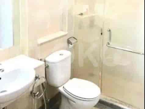 Apartemen 2BR Disewakan di Kuningan - Bellagio Residence | fku8cc Lantai 19 5