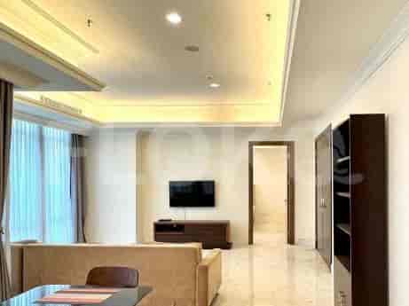 2 Bedroom on Low Floor for Rent in Botanica - fsieb4 3