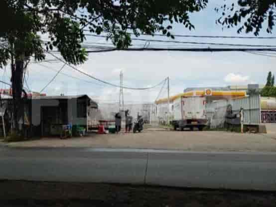 Disewakan Tanah Luas 3000 m2 di Jl Kaliabang, Bekasi - TNRd17 3