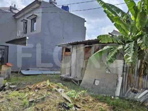 153 sqm, Land for Sale in Jl Taman Buaran, Ciputat - TNSc46 1