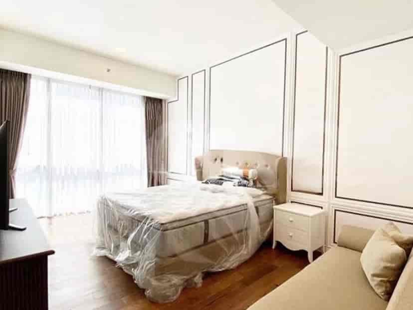 APA33589 9th Floor | 2BR Apartment Sale, Sudirman, Anandamaya Residence 5