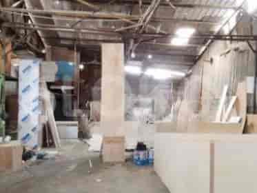 Dijual Tanah Luas 500 m2 di Jl Raya Meruya, Meruya 2