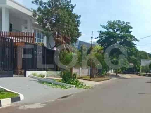 Dijual Tanah Luas 480 m2 di Jl Raya Kebon Jeruk, Kebon Jeruk - TNS652 2