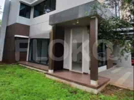 Dijual Rumah 4 BR, Luas 144 m2 di Discovery Amore Bintaro Sektor 9, Tangerang - RHAS904 6
