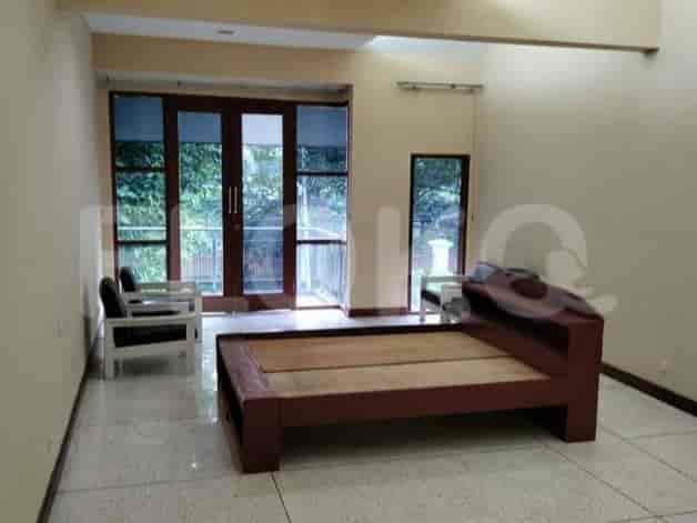 397 sqm, 3 BR house for rent in Menteng, Menteng - RHA3ba 8