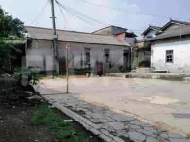 Dijual Tanah Luas 200 m2 di Jl Raya Pancoran Mas, Pancoran Mas - TNS76d 2