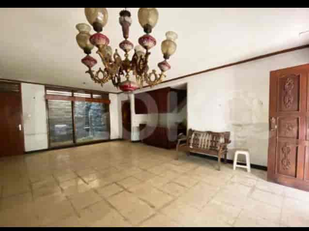 RHAS05b | House in Tebet for Sale with Carport 4