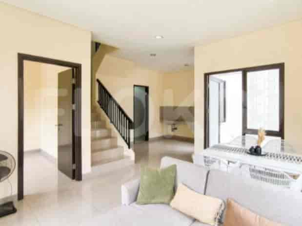 87 sqm, 3 BR house for sale in The Savia BSD City, Tangerang - RHAS9c4 2