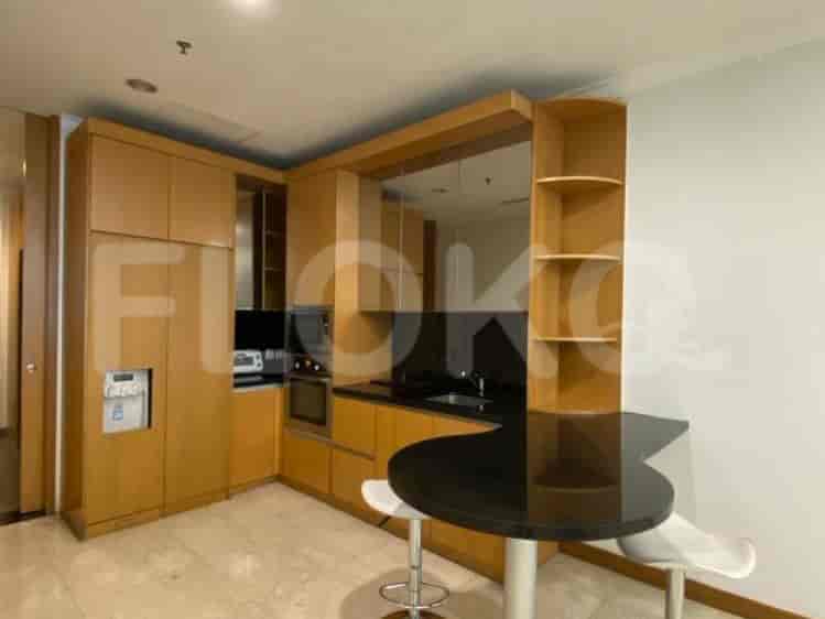 Tipe 3 Kamar Tidur di Lantai Menengah untuk disewakan di Kempinski Grand Indonesia Apartemen - fme86a 6