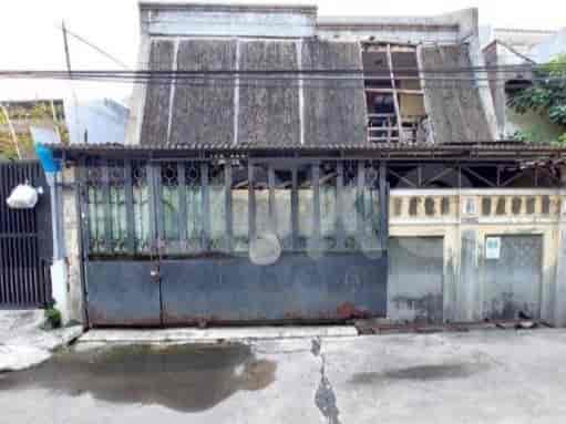 133 sqm, Land for Sale in Jl Greenville, Duri - TNS806 1