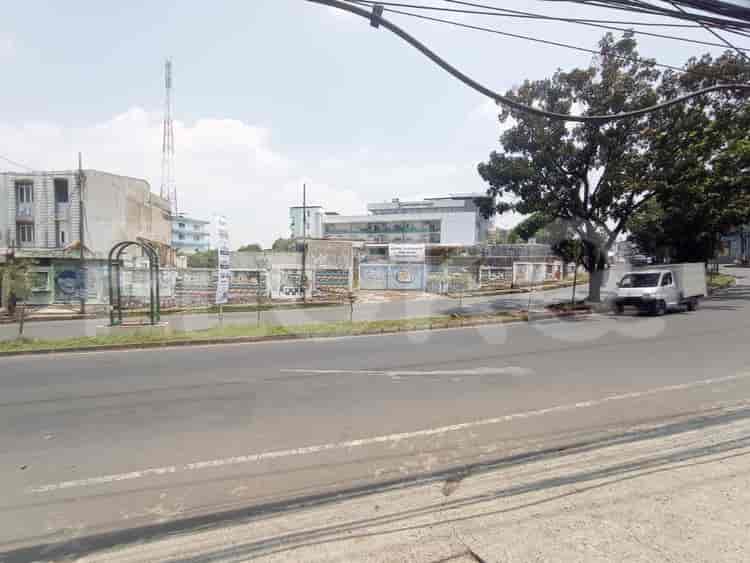 4225 sqm, Land for Rent in Jl Mayor Oking, Bogor - TNRc2f 2