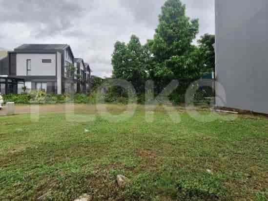 120 sqm, Land for Sale in Jl Cluster Bintaro, Bintaro 1