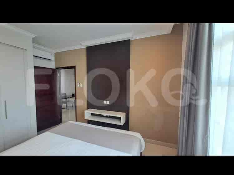 Tipe 1 Kamar Tidur di Lantai Rendah untuk disewakan di Bellezza Apartemen - fpe022 2