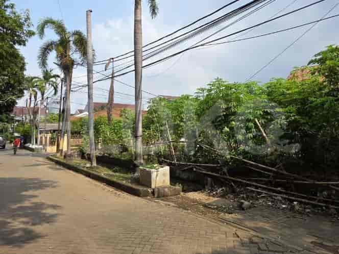Dijual Tanah Luas 399 m2 di Jl VIlla Tomang, Duri - TNS054 3