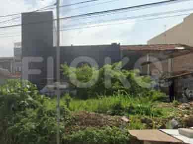 257 sqm, Land for Sale in Perumahan Kemang IFI Graha, Bekasi 2