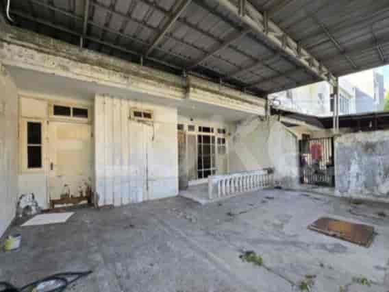 170 sqm, 2 BR house for sale in Taman Ratu, Kebon Jeruk - RHASf9d 2