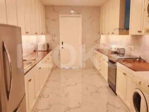 Tipe 2 Kamar Tidur di Lantai Rendah untuk disewakan di Ascott Apartemen - fth6a5 3