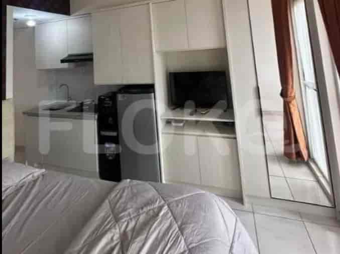 APA9c001 Lantai 10 | Apartemen 1BR Berperabot, Bekasi Utara 2