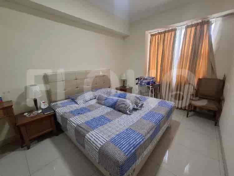 Tipe 2 Kamar Tidur di Lantai Menengah untuk disewakan di Aryaduta Suites Semanggi - fsu44c 3