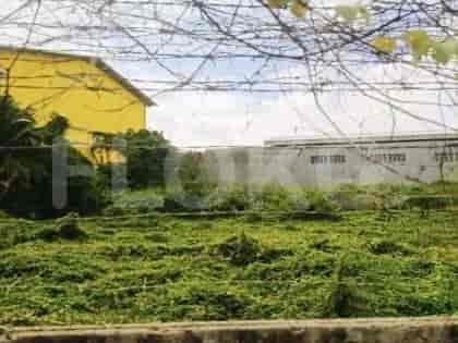 Dijual Tanah Luas 2400 m2 di Jl Raya Sunter, Sunter 1