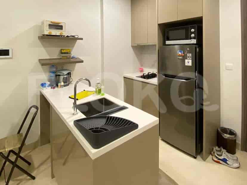 1BR Arumaya Residence Apartment for Rent, TB Simatupang | ftb06e 7th Floor 3