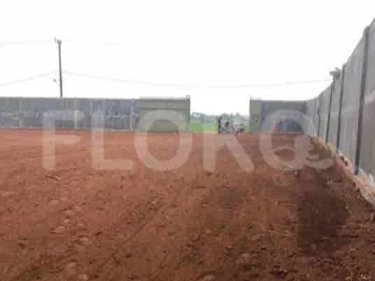 1783 sqm, Land for Rent in Jl Suka Karya, Tangerang 3