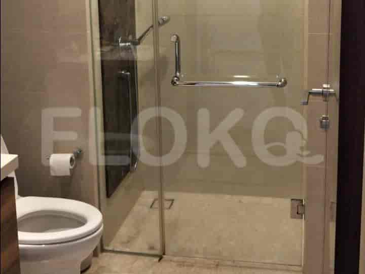 Tipe 1 Kamar Tidur di Lantai Menengah untuk disewakan di Marigold Navapark Apartment - fbs010 4