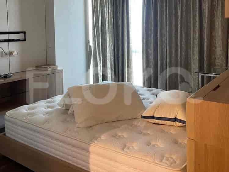 Tipe 2 Kamar Tidur di Lantai Menengah untuk disewakan di Kemang Village Residence - fke402 2