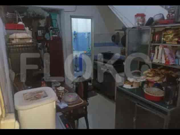 RHASd42 | House in Tebet for Sale, 2 Floors with 4BR 2