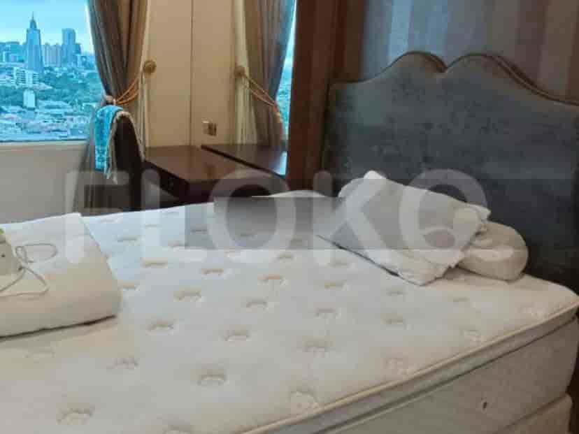 Dijual | Apartemen 3BR Senayan Residence, APA20e76, Lantai 25 3