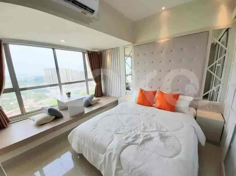 APA6b342 20th Floor | Furnished 1BR Apartment, Cikarang 2