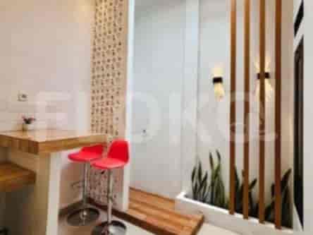 Dijual Rumah 3 BR, Luas 50 m2 di Perumahan Papan Indah 1 Blok HB8, Bekasi - RHAS795 4