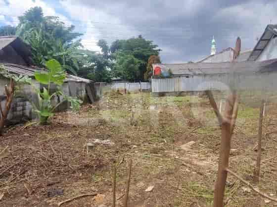 668 sqm, Land for Sale in Jl Setapak KP Dukuh, Kramat Jati - TNSa13 1