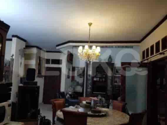 RHAS68a | House for Sale in Gandaria Near Labschool | 2 Floors 4