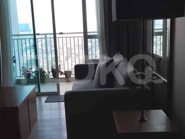 3 Bedroom on High Floor for Rent in Essence Darmawangsa Apartment - fci35d 1