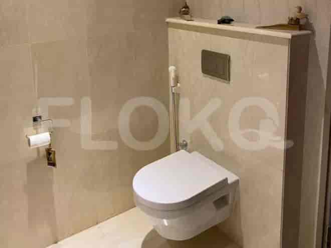 Apartemen 2BR Modern Dijual - APA2b87d, Lantai Rendah, Apartemen Saumata 8