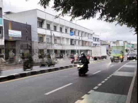 Disewakan Tanah Luas 1000 m2 di Jl Raya H. Juanda, Bekasi 3