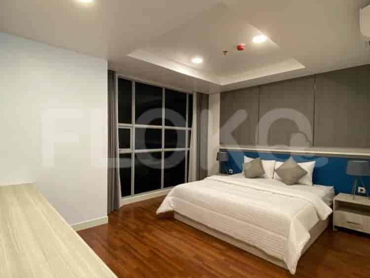 3 Bedroom on Middle Floor for Rent in Somerset Kencana Jakarta - fpo5c7 5