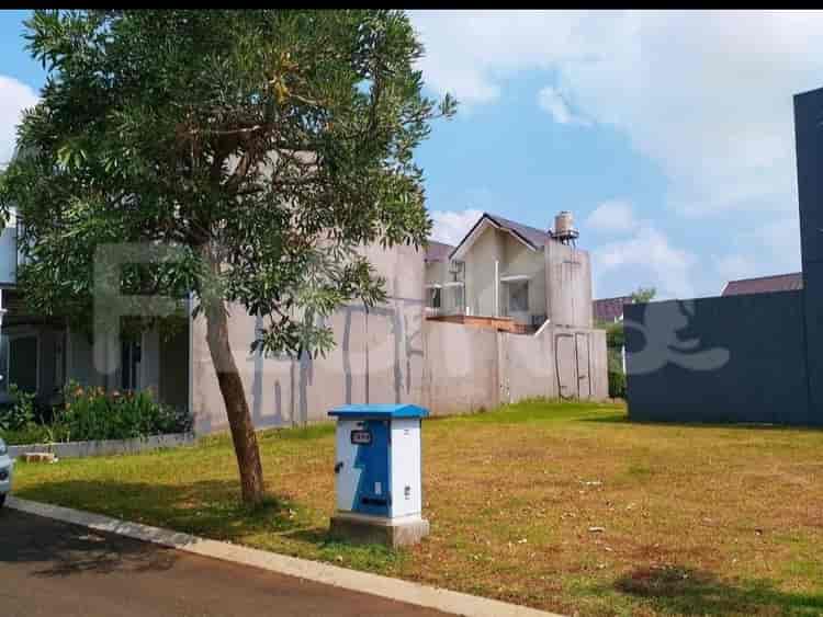 Dijual Tanah Luas 106 m2 di Jakarta Garden City, Cakung - TNS4e7 2