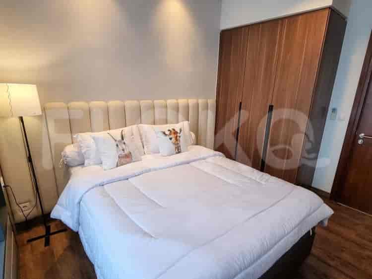 2 Bedroom on Middle Floor for Rent in The Elements Kuningan Apartment - fku2ad 3