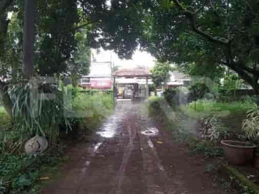 2660 sqm, Land for Sale in Jl Raya Serua, Ciputat - TNS99d 3