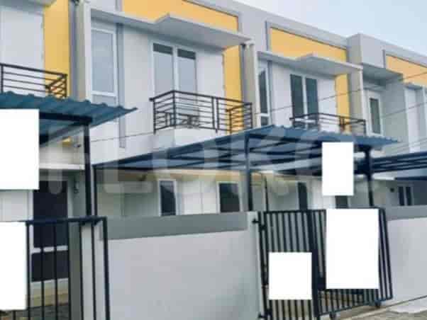 RHAS9da, Rumah 2 Lantai Dijual di Cengkareng | Harga Nego 1