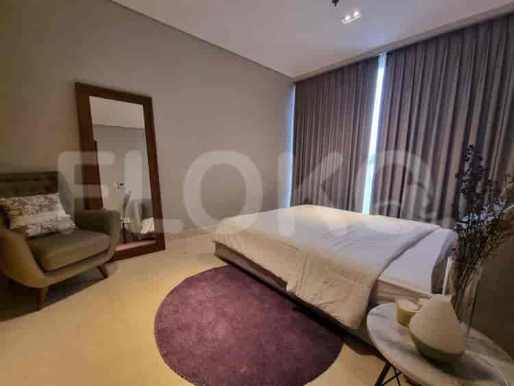 2 Bedroom on High Floor for Rent in Ciputra World 2 Apartment - fkua82 2