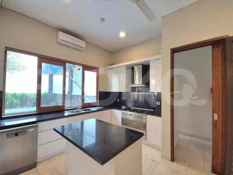480 sqm, 4 BR house for rent in Kemang , Kemang - RHAcd0 8